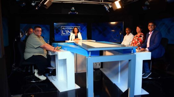 Au Coeur de l’Info : le retour de la taxe municipale jugé incontournable