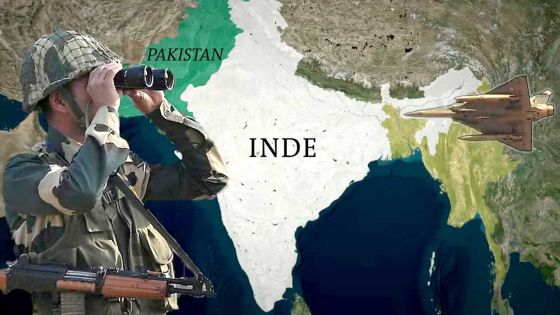 Tensions Inde-Pakistan : les importateurs mauriciens suivent la situation de près
