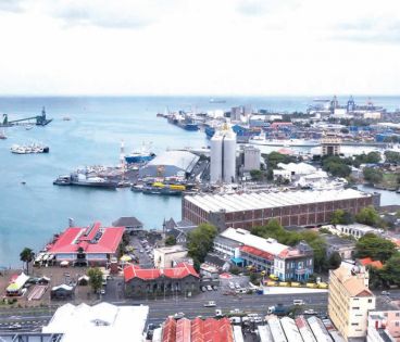 L’industrie manufacturière sous pression au premier trimestre