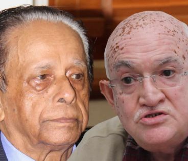 Dossier du Hadj: Soodhun et Uteem s’affrontent sur le prix du billet d’avion