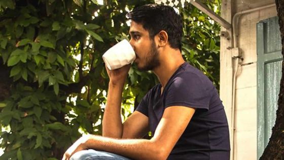 TIC : Akshay Ramdass co-fonde deux startups