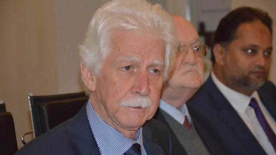 Paul Bérenger sur le Budget 2017-18 : «Rien sur la relance de l’économie» 