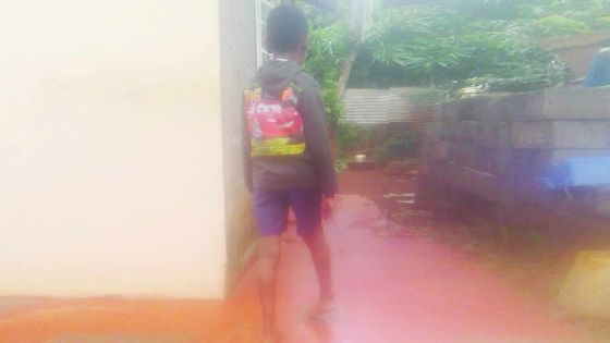 Écolier handicapé discriminé - La direction : «Transférez l’enfant dans une école spécialisée»