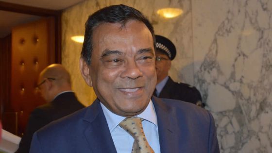 Budget 2017-18 - Ivan Collendavelloo : «C’est la libération après 50 ans d’indépendance» 