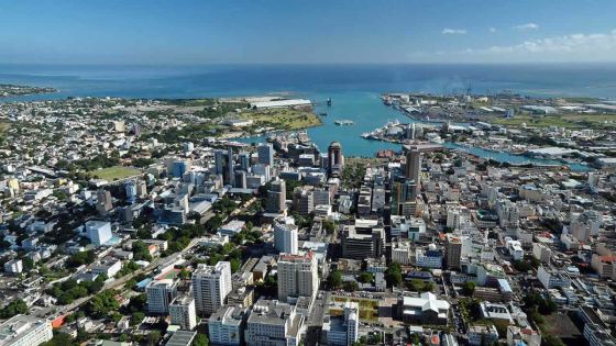 World Brahman Business Network : des hommes d’affaires indiens veulent investir à Maurice