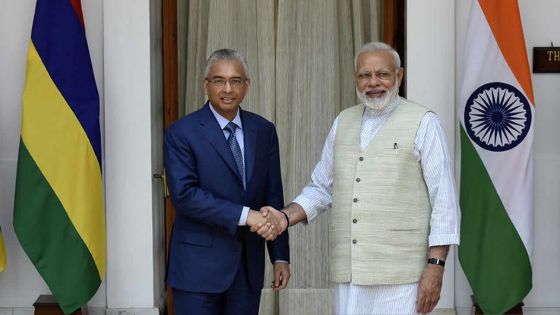 [Document] Budget 2017-18 : découvrez les projets qui seront financés par l’aide indienne