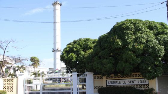 Extension de la centrale de St-Louis : le CEB remporte une première manche