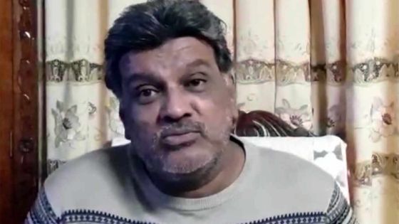 Remboursement des clients du SCBG : Salim Muthy dénonce une politique de deux poids deux mesures