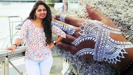 Sweta Muden : l’as du golecha