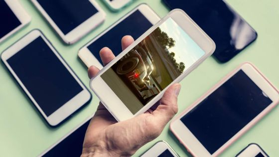 Téléphonie : bien choisir son prochain smartphone