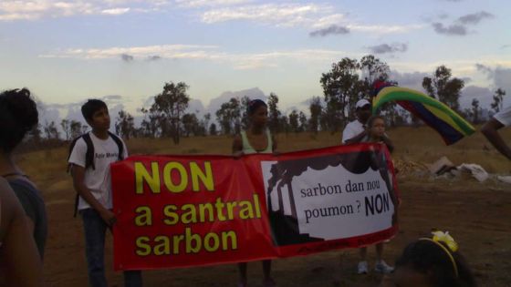 Projet de centrale à charbon : jugement attendu ce lundi dans l’appel de l’État contre CT Power
