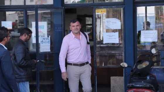 Planet FM : déposition de l’investisseur français contre Vedan Choolun