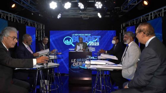 Budget 2022-2023 - Grand Débat Post-Budgétaire : L’opposition et le GM croisent le fer
