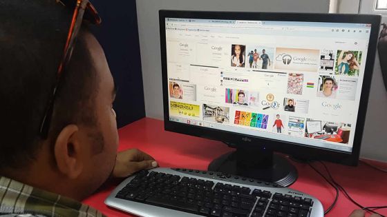 Statistiques des TIC en 2015: la capacité d’Internet fait un bond de 25%