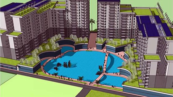 Projets: le nouveau visage de Plaisance