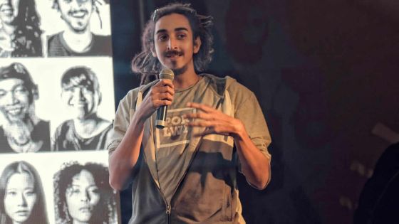 Porlwi by Light: que la deuxième édition soit !