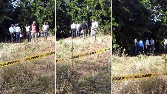 Poste-de-Flacq : un homme de 64 ans se suicide après avoir tenté de tuer son ex-concubine de 26 ans