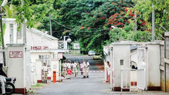 Imprisonment rate on the rise: Should the law be reviewed?