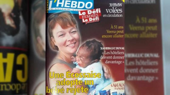 Meurtre de Janice Farman : l’Écossaise avait adopté un bébé en 2007