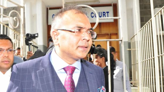 Commission d’enquête sur la drogue : de rebondissements en rebondissements