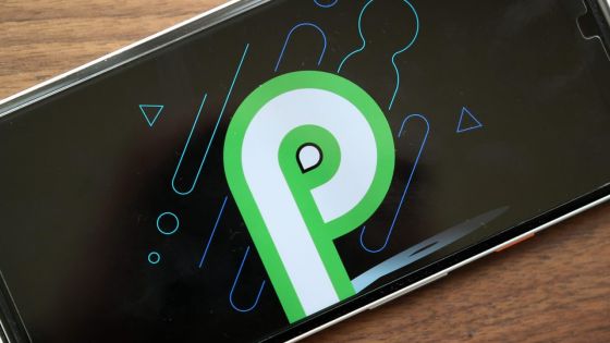 Android P : dernière ligne droite