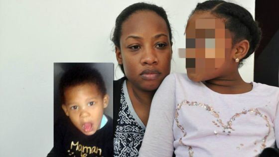 Le petit Jaren meurt en avalant un bonbon - Sa mère : «J’ignorais qu’un partage allait être fatal à mon fils»