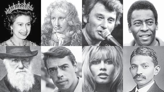 Voyages : ces personnalités qui forgèrent la réputation de Maurice