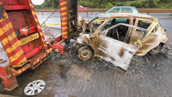 Anaël, la compagne d’Ismaël Zemira : «Mo ti pe prepar enn sirpriz pou nou marye sa mwa-la»