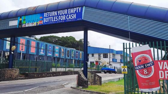 Expansion : Phoenix Beverages cimente son influence sur l’industrie régionale des boissons 