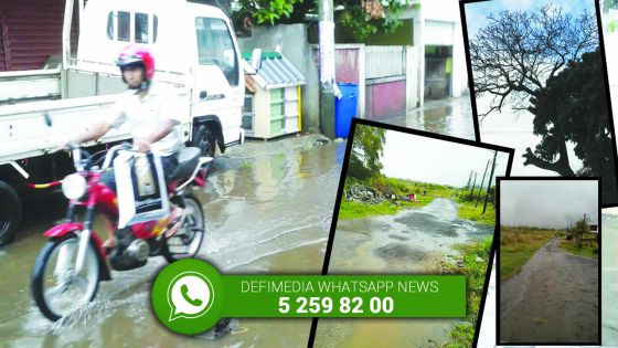  Plaintes par WhatsApp: la parole aux lecteurs et aux auditeurs