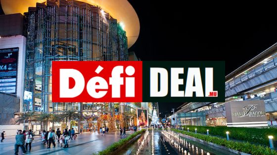Voyage en Thaïlande : évadez-vous à Bangkok avec Défi Deal