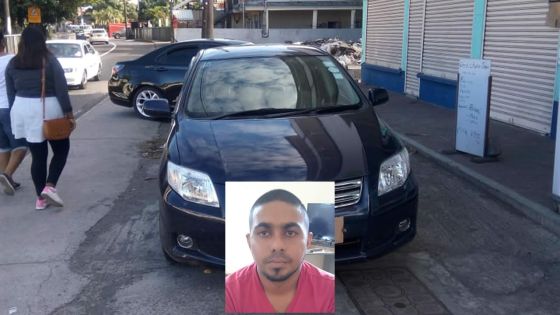 Pour éponger ses dettes : il agresse un policier et lui vole sa voiture