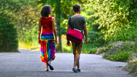 Vie de couple : quand l’amour fout le camp