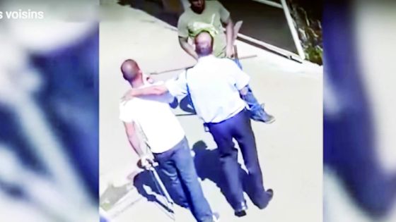 À Grand-Gaube : deux hommes armés sèment la terreur