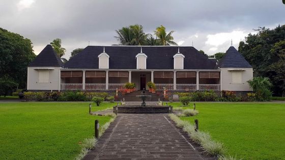 Patrimoine : le Domaine de Saint Aubin, entre tradition et modernité