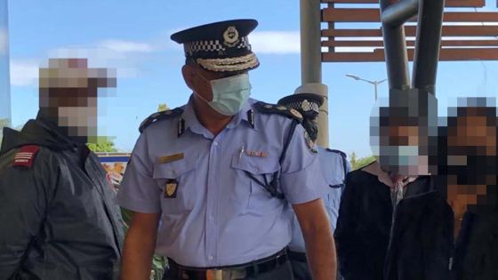 Adsu : entre Rs 300 et Rs 200 000 pour le ‘Reward Money’ pour les informateurs 