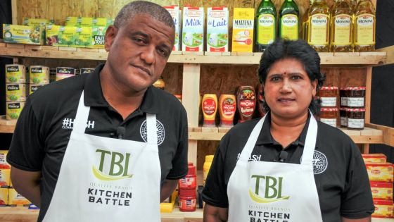 Sur le Defimedia.info et TéléPlus - Kitchen Battle : Manome Curpen se démarque avec ses plats goûteux et son dressage