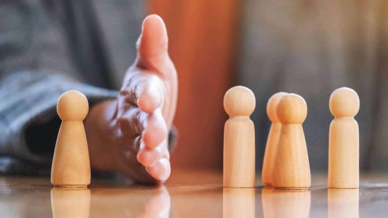 Politique : comment une opposition fragmentée joue en faveur du GM