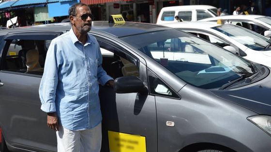 Victoria Urban Terminal : la Taxi Proprietors Union évoque la possibilité d’une mise en demeure