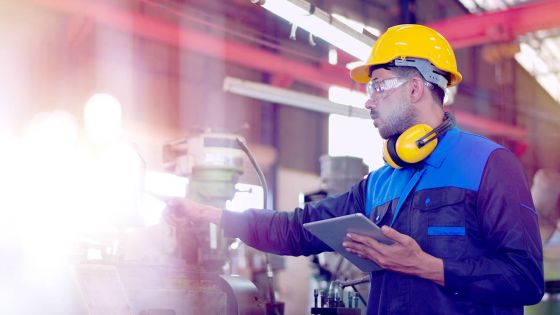 Comment se porte le secteur manufacturier à Maurice ? 