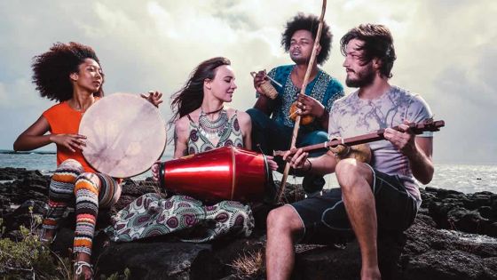 Dreamers 2 : place aux artistes émergents