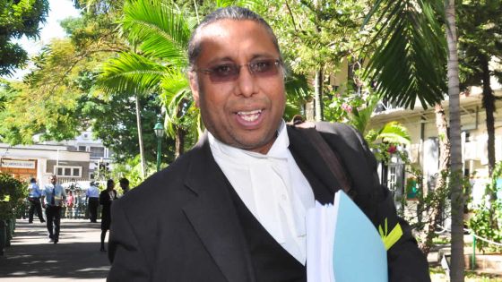 Affaire Trilochun : suivez notre live 