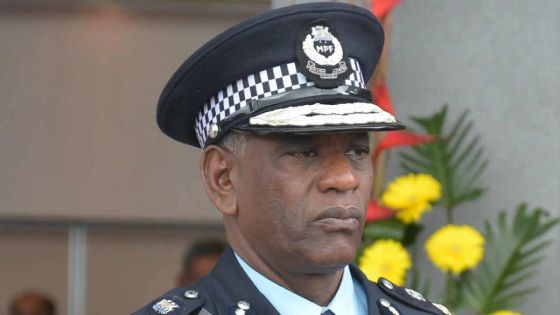 Mario Nobin : « Les policiers n’ont pas hésité à arrêter un des leurs»