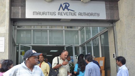 Finance Bill : ceux qui ne paient pas l’Income Tax passibles de huit ans de prison