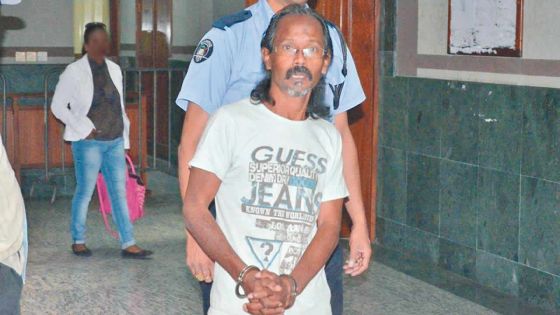 En Cour intermédiaire : sept ans de prison pour avoir immolé sa femme