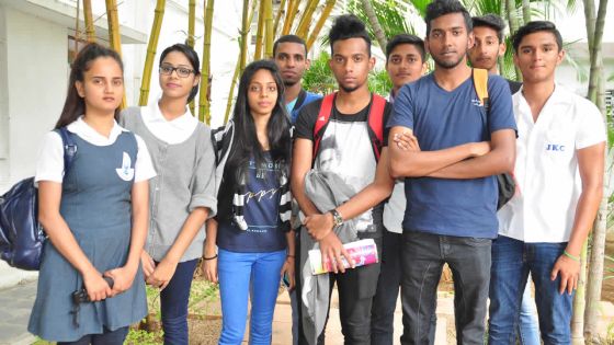 Frais d’examens du SC/HSC : la résistance s’organise