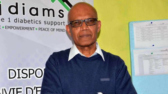 Abdullah Dustageer : «ce serait bien que le GM reconnaisse l’utilité des ONG»