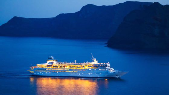 Croisières : 600 candidats interviewés