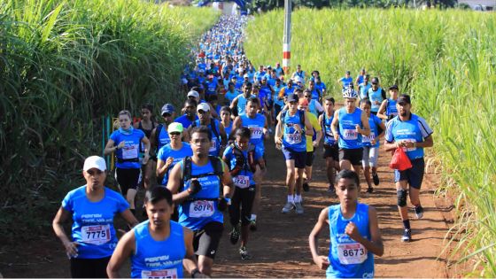 Ferney Trail : courses, concert et animation pour la 10e édition