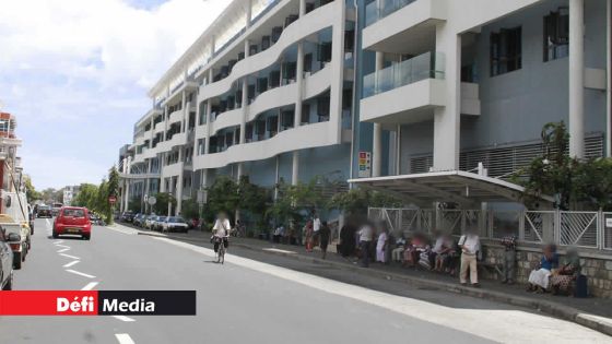 Accident domestique : un enfant d’un an à l'hôpital après avoir avalé de l’eau de Javel